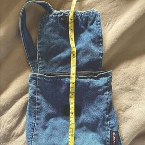Sideout small backpack bag